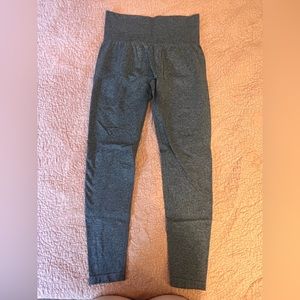 NVGTN leggings dark grey